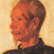 父親像
