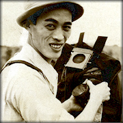 凝視光影一甲子——第一代臺灣攝影師