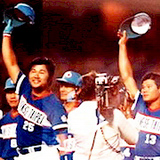 台灣棒球101