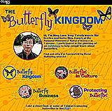OLogy - The Butterfly Kingdom
