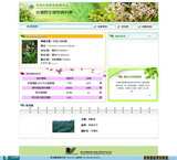 台灣野生植物資料庫